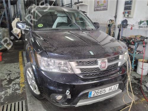 Used Parts FIAT FREEMONT (345_) 2.0 JTD (170 hp) 1718519