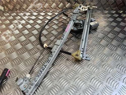 Used Front left window mechanism Front left window mechanism 39453775 39453775