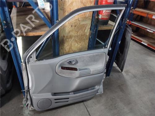 Right front door SUZUKI GRAND VITARA I (FT, HT) 2.0 HDI 110 16V 4x4 (SQ420D, TD83V, JA420WD) | BP29345302C3 