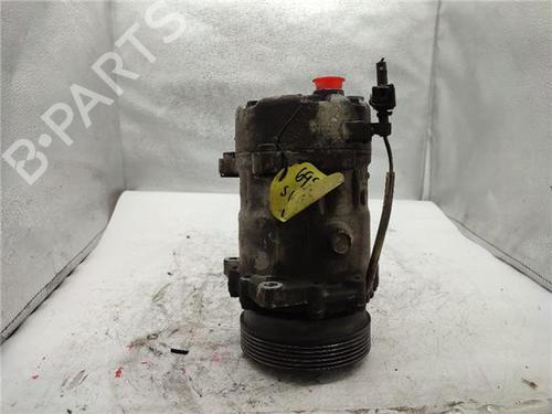 Used AC compressor SKODA OCTAVIA I (1U2) 1.9 TDI (110 hp) 29441916
