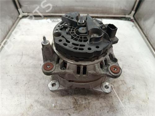 Generator Generator SEAT IBIZA IV (6J5, 6P1) 1.6 TDI (90 hp) 34410212 34410212