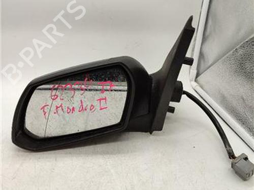 Left mirror FORD MONDEO III (B5Y) 2.0 DI 014119