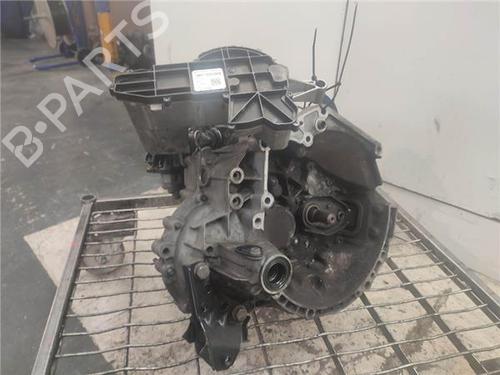 Gearbox CITROËN C3 I (FC_, FN_) 1.4 16V | BP21676271M3 