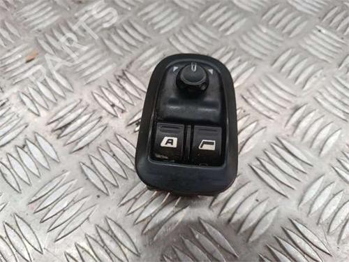 Comutador vidro frente esquerdo Comutador vidro frente esquerdo PEUGEOT 206 Hatchback (2A/C) 1.4 HDi eco 70 (68 hp) 35887979 35887979