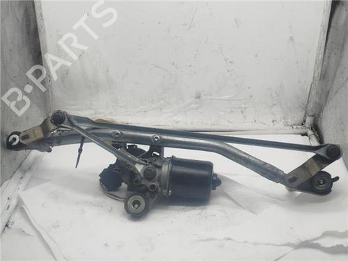 Front wiper motor CITROËN C3 I (FC_, FN_) 1.4 HDi | BP24520356M29 