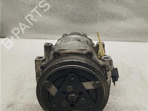 AC compressor FORD FIESTA V (JH_, JD_) 1.6 TDCi | BP29601142M34 