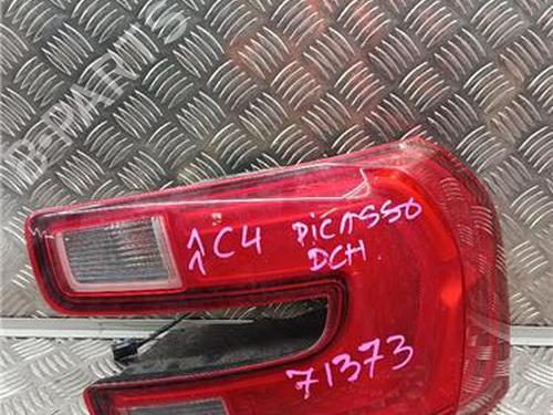 right-taillight-citroen-c4-picasso-ii-2013-33008392 main image