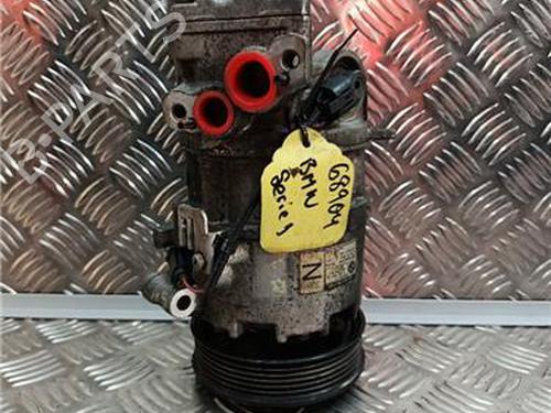 AC-Kompressor BMW 1 (E87) 116 i (115 hp) 30092911