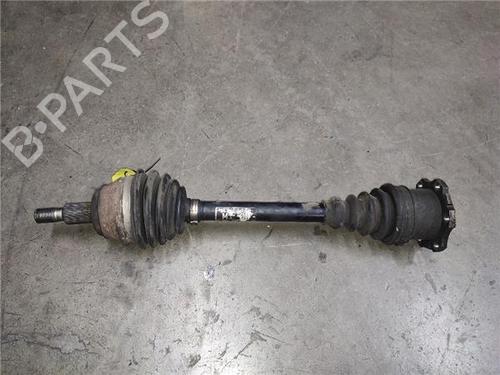 Antriebswelle links vorne für AUDI A3 (8L1) 1.8 T (150 hp) 29216133