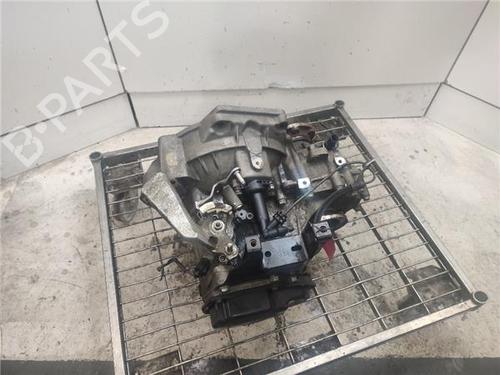 Gearbox SEAT IBIZA III (6L1) 1.9 TDI | BP20087285M3 