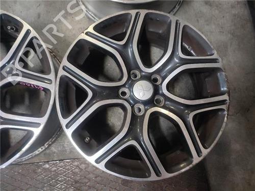 Rim MITSUBISHI OUTLANDER III Van (GF_W, GG_W) Di-D 4WD (GF6W) | BP28364091C45 
