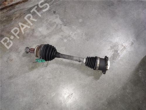 Left front driveshaft SEAT CORDOBA (6L2) 1.9 TDI | BP33188523M38 - Image 3