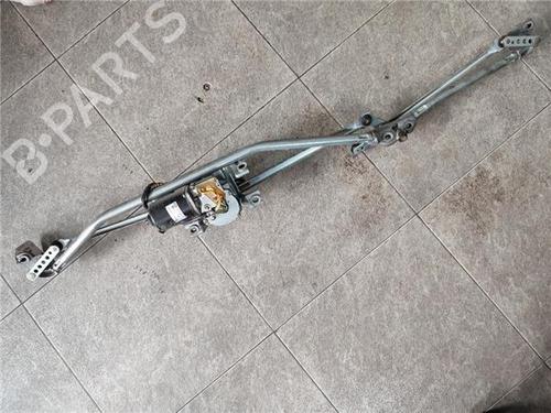 Front wiper motor OPEL ZAFIRA A MPV (T98) 1.8 16V (F75) | BP18003364M29 