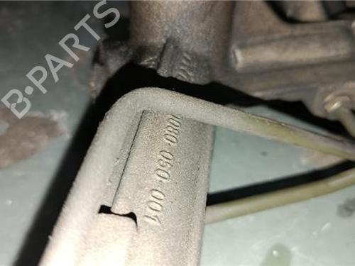 Steering rack SEAT IBIZA III (6L1) 1.9 SDI | BP30949357M22