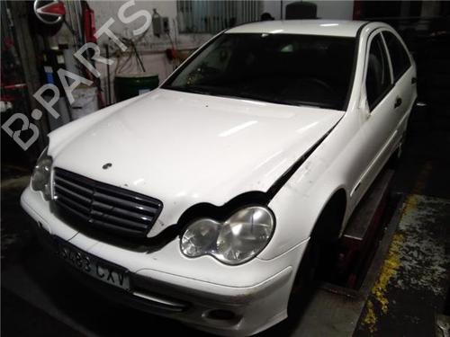 ABS pump MERCEDES-BENZ C-CLASS (W203) C 220 CDI (203.006, 203.008) | BP18005014M43 