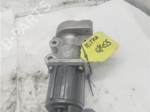 Egr OPEL ASTRA J (P10) 1.7 CDTI (68) | BP29216117M69 