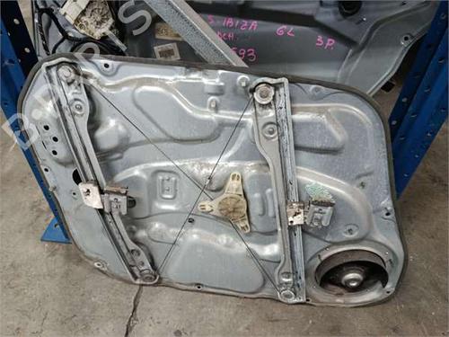 Front right window mechanism HYUNDAI i30 (FD) 1.6 CRDi | BP39114252C23 - Image 3