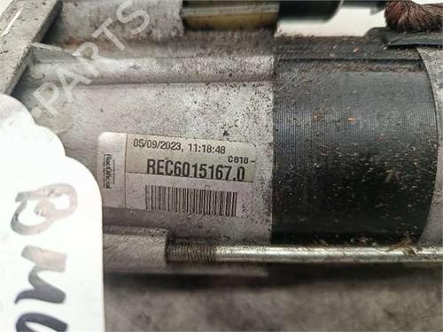 Starter BMW 3 (E46) 320 d | BP34641801M8 - Image 2