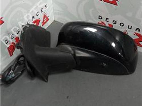 Left mirror FIAT STILO (192_) 1.9 D Multijet | BP18388969C26 
