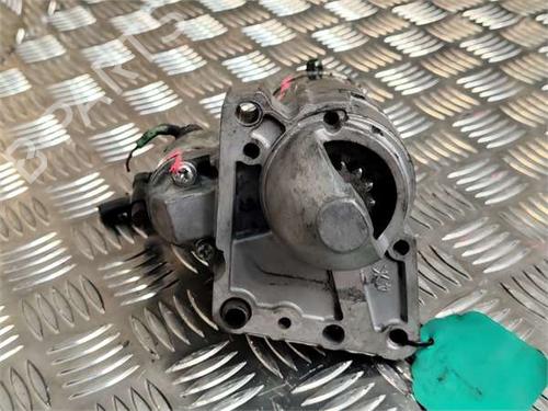 Starter CITROËN C2 (JM_) 1.4 HDi | BP38943684M8 - Image 3