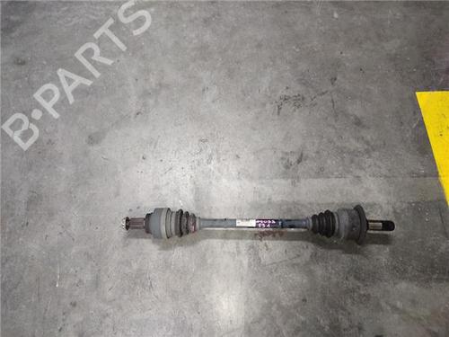 Used Other BMW 3 Touring (F31) 318 d (150 hp) 23207749