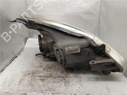 Left headlight OPEL CORSA D (S07) 1.2 (L08, L68) | BP29494771C28 