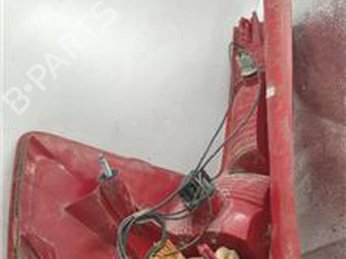 Right taillight CITROËN C4 I (LC_) 1.6 HDi | BP18005741C35 
