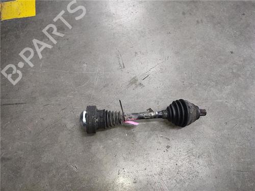 Left front driveshaft AUDI A3 (8P1) 2.0 TDI | BP30189087M38 