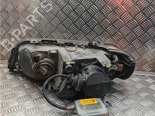 Right headlight BMW X5 (E53) 4.4 i | BP32486528C29