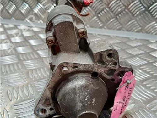 Used Starter RENAULT MEGANE II Saloon (LM0/1_) 1.5 dCi (LM02, LM13, LM2A) (101 hp) 30311380