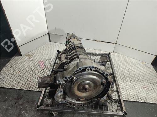 Used Gearbox Gearbox AUDI A8 D2 (4D2, 4D8) 3.7 quattro (260 hp) 33562094 33562094