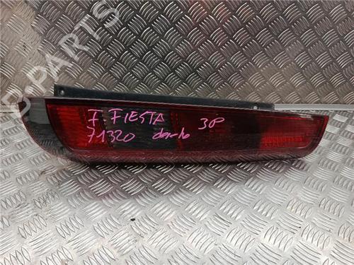 Used Right taillight Right taillight FORD FIESTA V (JH_, JD_) 1.4 TDCi (68 hp) 32740885 32740885
