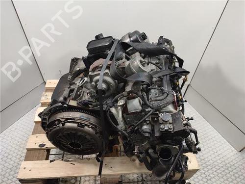 Motor für OPEL CORSA D (S07) 1.3 CDTI (L08, L68) (90 hp) 30606623