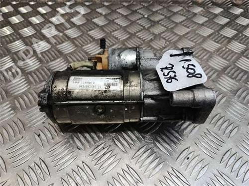 Used Starter Starter PEUGEOT 508 SW I (8E_) 2.0 BlueHDi 180 (180 hp) 40518293 40518293
