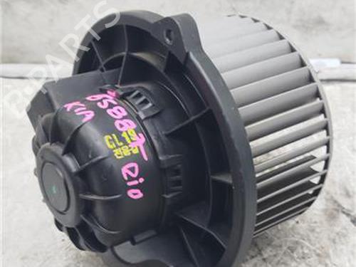 Heater blower motor KIA RIO III (UB) 1.1 CRDi | BP21676213M62 