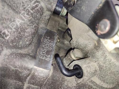 Gearbox SEAT LEON (1M1) 1.9 TDI | BP18402588M3 