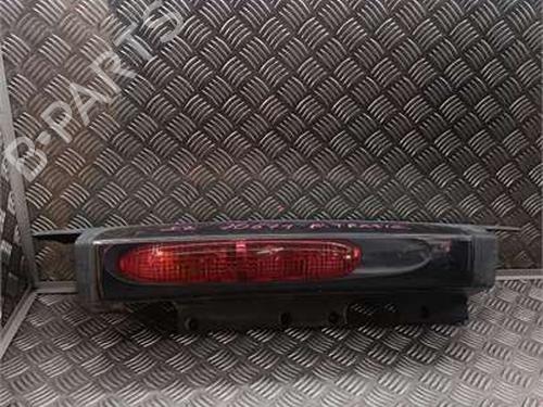Used Left taillight Left taillight 38714167 38714167