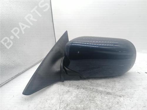 Left mirror JAGUAR S-TYPE II (X200) 3.0 V6 | BP18403648C26 