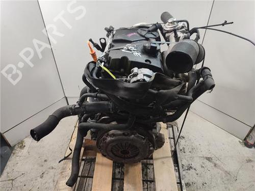 Engine SKODA FABIA II (542) 1.4 TDI | BP29294369M1 