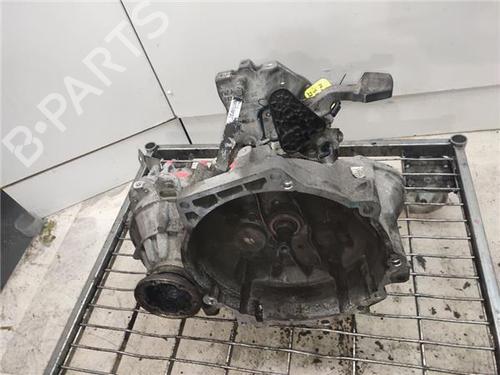 Used Gearbox VW GOLF VI (5K1) 2.0 TDI (110 hp) 18385653
