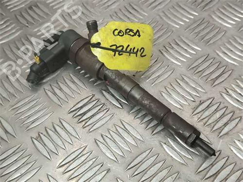 Injecteur Injecteur 38527636 38527636