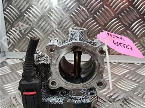 Spjældhus OPEL CORSA C (X01) 1.7 DI (F08, F68) | BP30556837M82