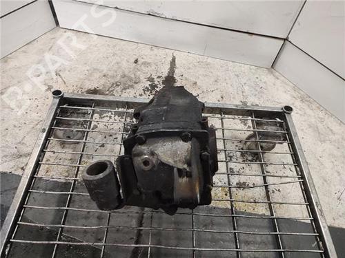 Used Rear differential BMW 3 (E46) 320 d (136 hp) 29621495