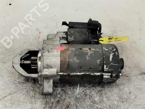 Startmotor Startmotor 38714136 38714136