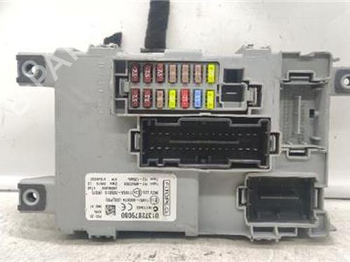 Fuse box FIAT QUBO (225_) 1.3 D Multijet (225CXB1A, 225AXB1A, 225CXB11, 225AXB11,... | BP18005780E1 