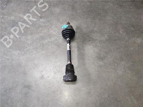 Left front driveshaft SEAT IBIZA III (6L1) 1.4 TDI | BP25829995M38 