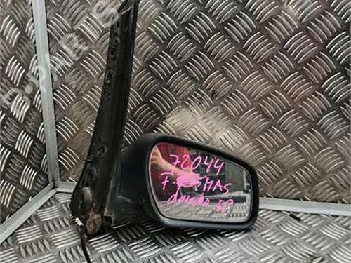 Retrovisor direito Retrovisor direito FORD FOCUS C-MAX (DM2) 2.0 TDCi (136 hp) 36247002 36247002