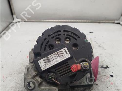 Alternator DACIA SANDERO 1.2 16V | BP29516176M7 