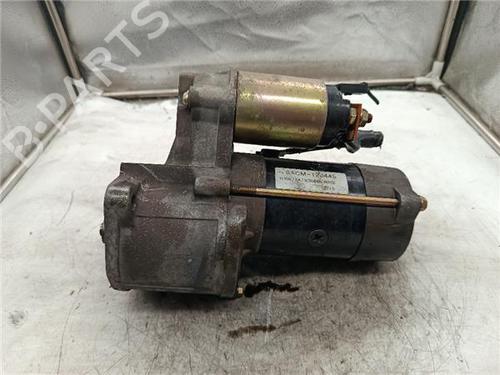 Used Starter Starter MITSUBISHI PAJERO II (V3_W, V2_W, V4_W, V5_W) 2.5 TD 4WD (V24W) (99 hp) 33478493 33478493