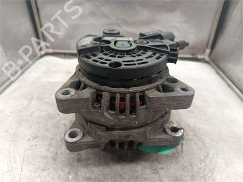 Used Alternator Alternator CITROËN C4 I (LC_) 1.6 HDi (90 hp) 36382898 36382898